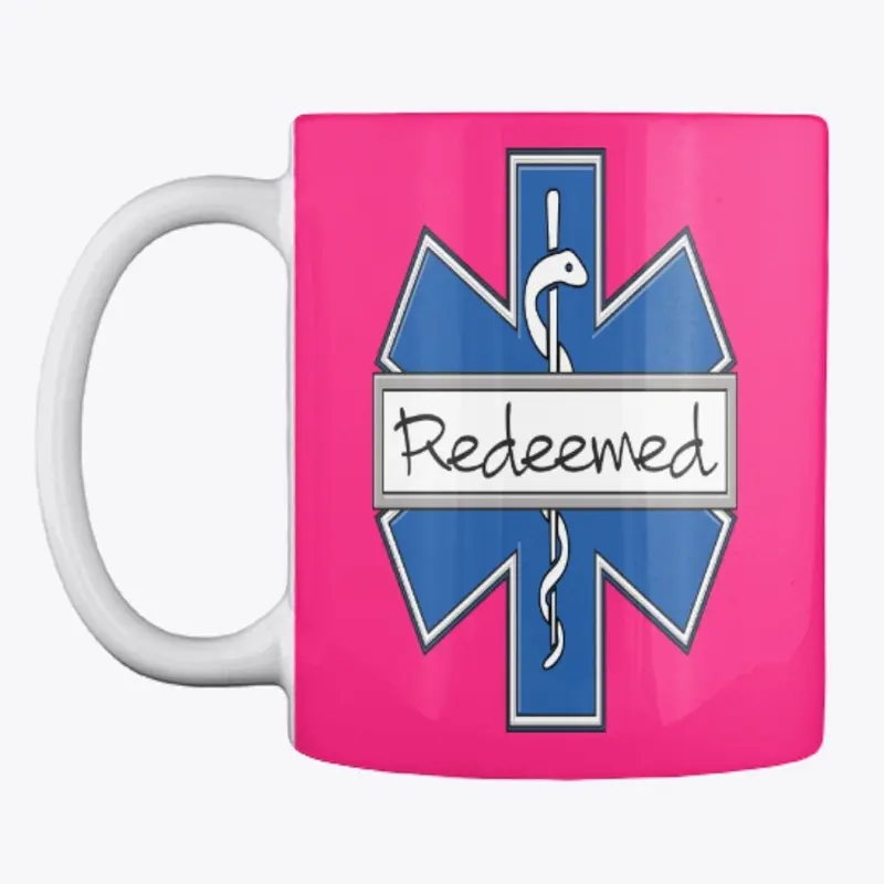 The Redeemed Medical Worker