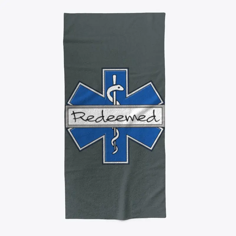 The Redeemed Medical Worker